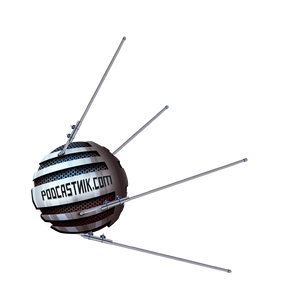 Podcastnik Productions logo