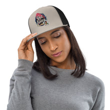 Flamingo Trucker Cap