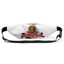 Salsa Picante Fanny Pack