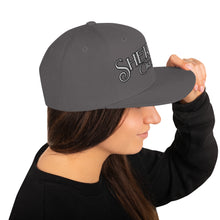 Sheridan, Oregon Snapback Hat