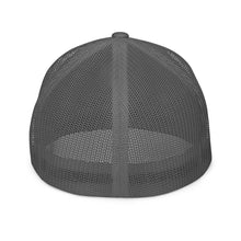 Sheridan Oregon Closed-back trucker cap