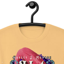 Hot Sauce (Flamingo) premium heavyweight tee