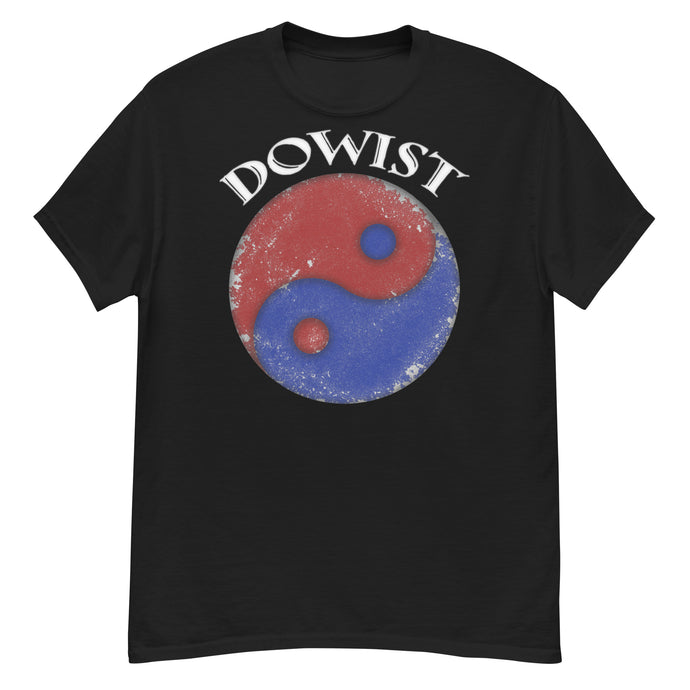 DOWIST Unisex classic tee