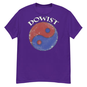 DOWIST Unisex classic tee