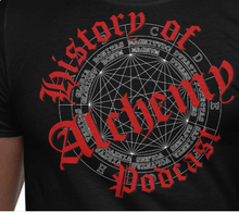 History of Alchemy T-Shirt