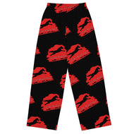 Hickery Wright Ranch All-over print unisex wide-leg pants