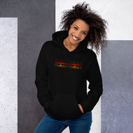 History of Germany Hoodie