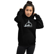 Heirlooms "Pickelhaube" Hoodie