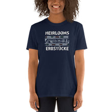 Heirlooms T-Shirt
