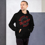 History of Alchemy Hoodie