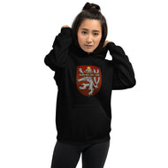 Bohemican Hoodie