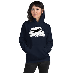 Hickory Wright Ranch Hoodie