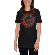 History of Alchemy T-Shirt