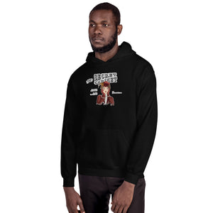 The Secret Cabinet "Vicky" Hoodie
