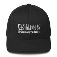 Heirlooms Closed-Back Cap