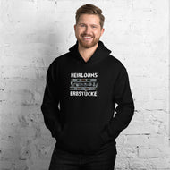 Heirlooms Hoodie