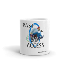 Past Access Mug