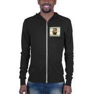 Americana für Euch Zip Hoodie 2