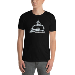 Heirlooms "Pickelhaube" T-Shirt