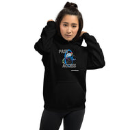 Past Access Hoodie
