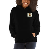 Americana für Euch Hoodie