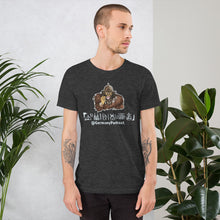 Heirlooms "Polite Vandal" T-Shirt (colors)
