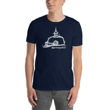 Heirlooms "Pickelhaube" T-Shirt
