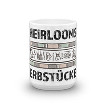 Heirlooms Mug