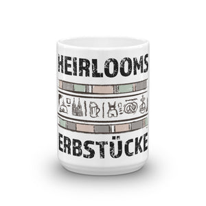 Heirlooms Mug