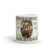 Americana für Euch Mug