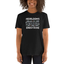 Heirlooms T-Shirt