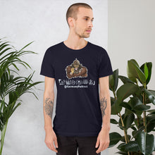 Heirlooms "Polite Vandal" T-Shirt (colors)