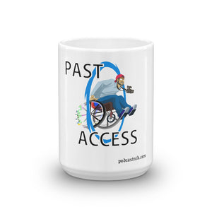 Past Access Mug