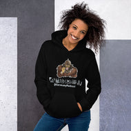 Heirlooms "Polite Vandal" Hoodie