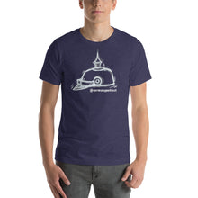Heirlooms "Pickelhaube" T-Shirt (colors)