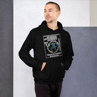 The Secret Cabinet "Emperor Norton" Hoodie