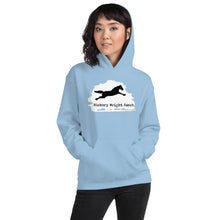 Hickory Wright Ranch Hoodie
